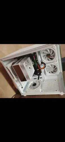 Gabinete aquario