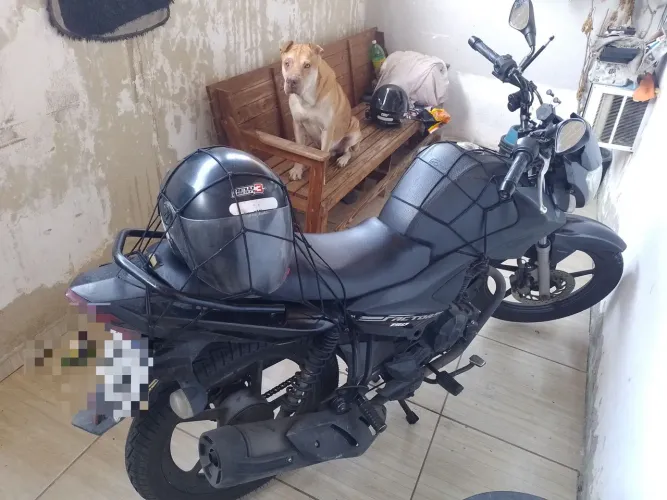 Troco factor 150 2020 por moto mais alta TUDO NA TRANSPARÊNCIA 