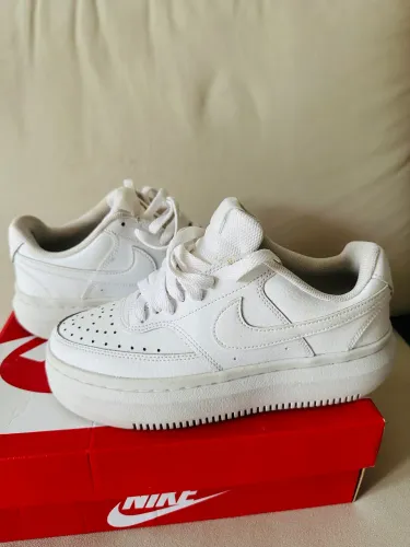 Tênis nike COURT VISION 35 original 