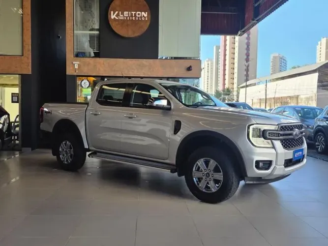 Ford Ranger XLS 2.0l 4X4 2024