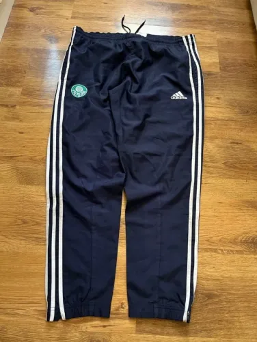 Calça Palmeiras Adidas 2008