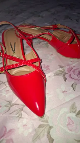Scarpin vizzano