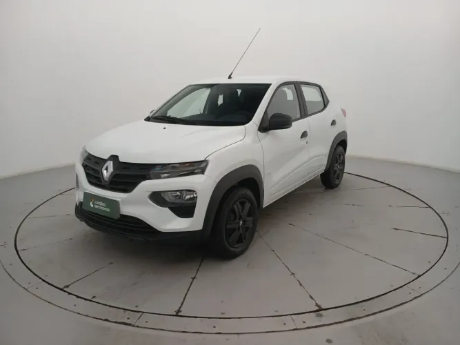 Renault Kwid 1.0 Zen 2026