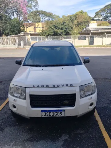 Land Rover Freelander2 I6 SE 3.2 232cv Aut. 5P 2009