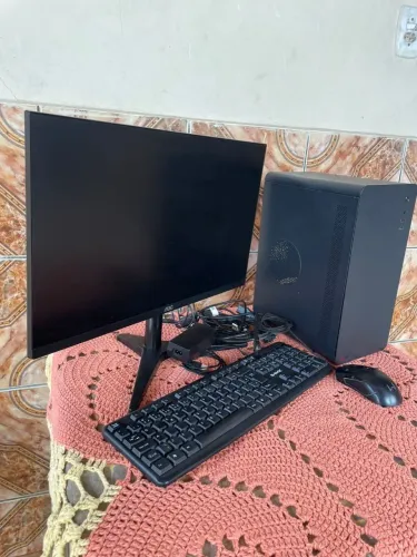Pc xeon