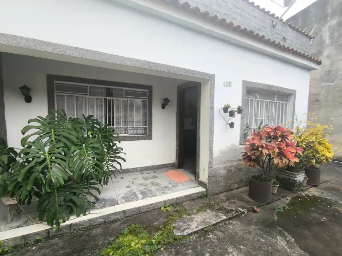 Casa no bairro São Luís - imobiliária MR Imóveis