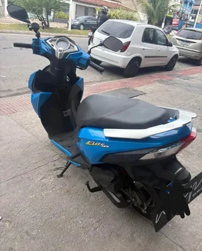 Pra venda