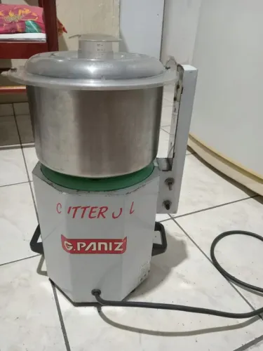 Processador De Alimentos G.Paniz