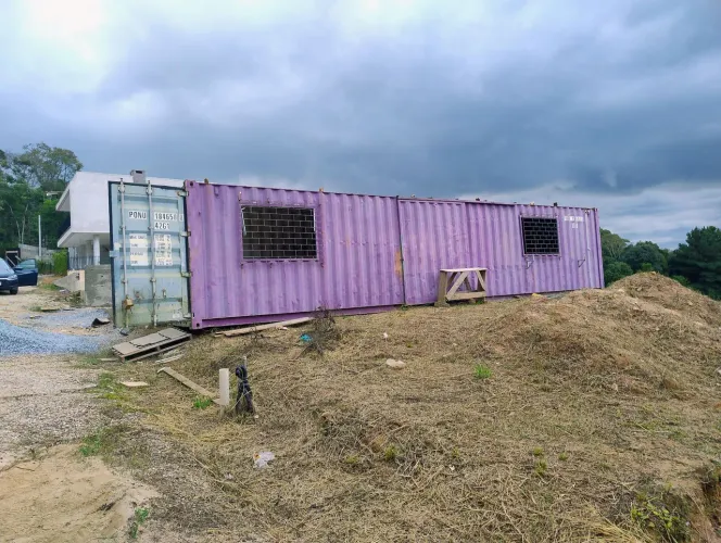 Casa Container