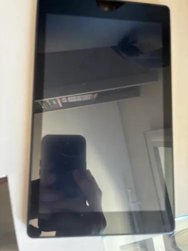 Fire hd 8 (8 geração) 32gb