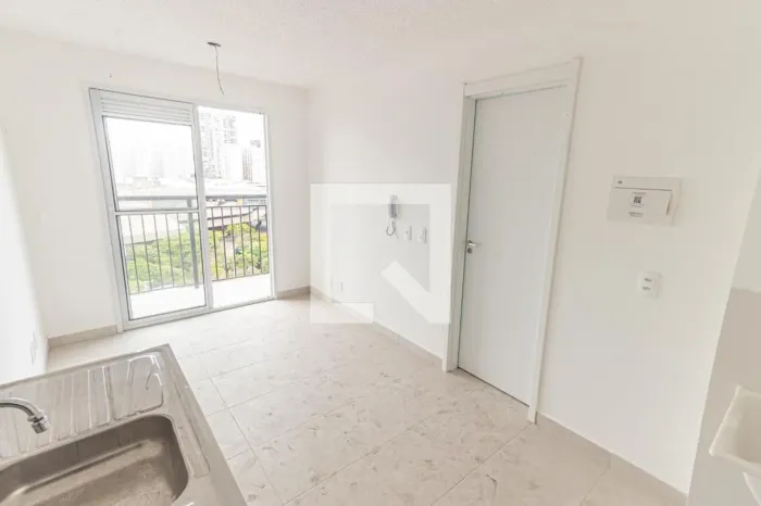 Apartamento à Venda - Mooca, 1 Quarto, 29 m2