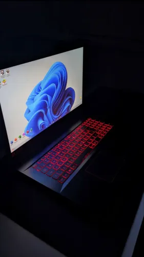 Notebook Acer Nitro 5