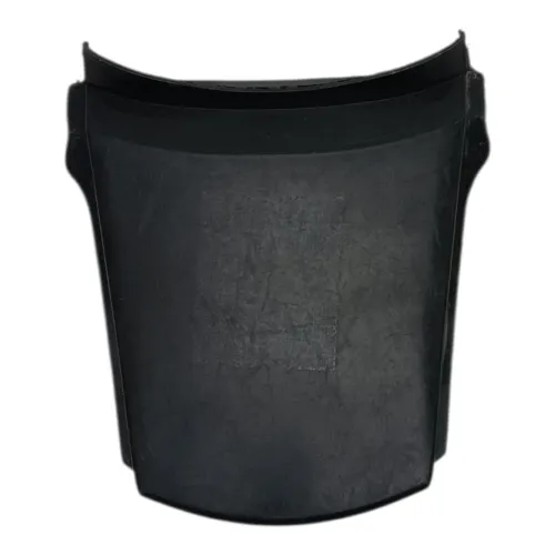 Carenagem Rabeta Central Honda CG FAN 125 2009 2013