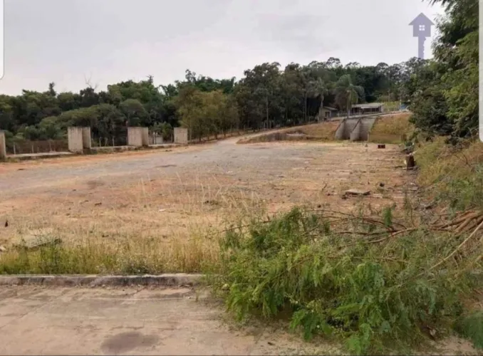 TERRENO LOCAÇÃO 3500m² Sorocaba