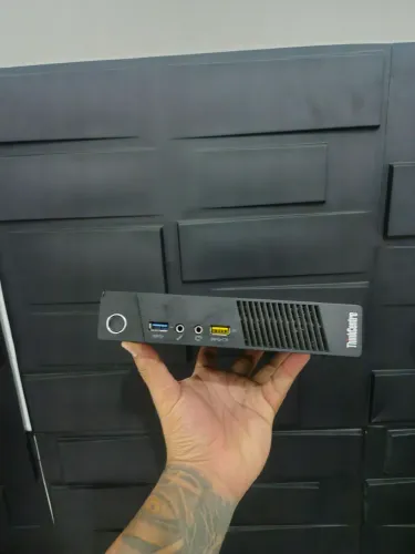 Mini PC Lenovo