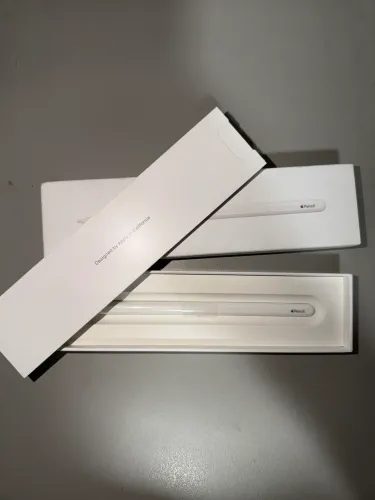 Caneta pencil ipad