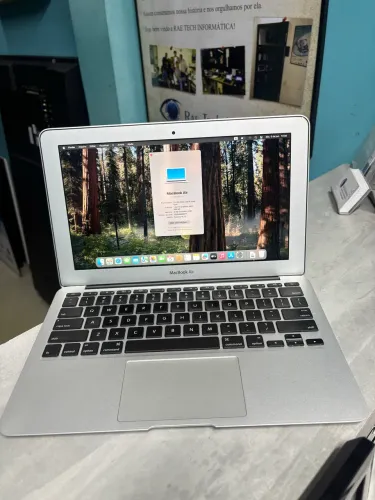 MACBOOK AIR A1370 2011