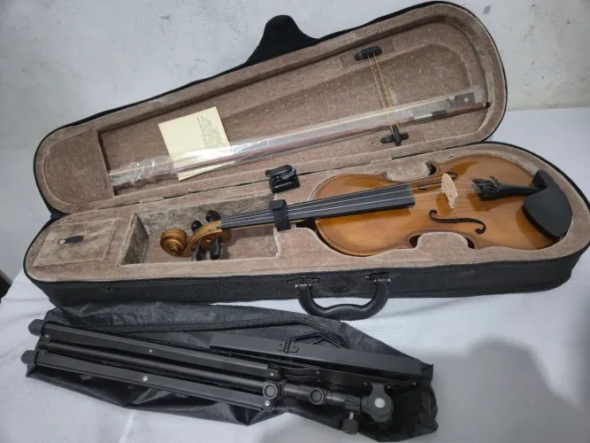 Violino Dominate completo
