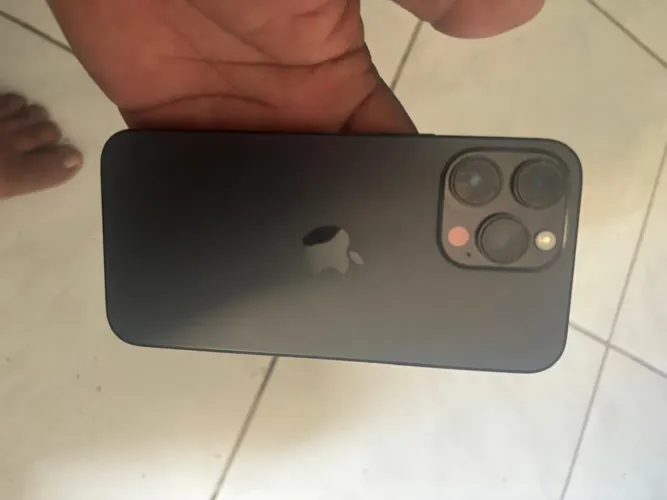 Celular iPhone