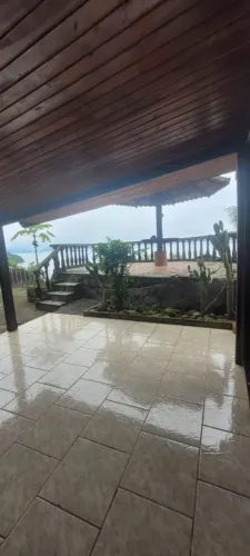 Casa temporada Ibicui em Mangaratiba