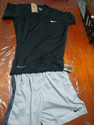 Kit nike dry fit premium. 