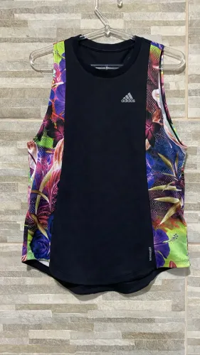 Regata da Adidas tamanho XS adulto 