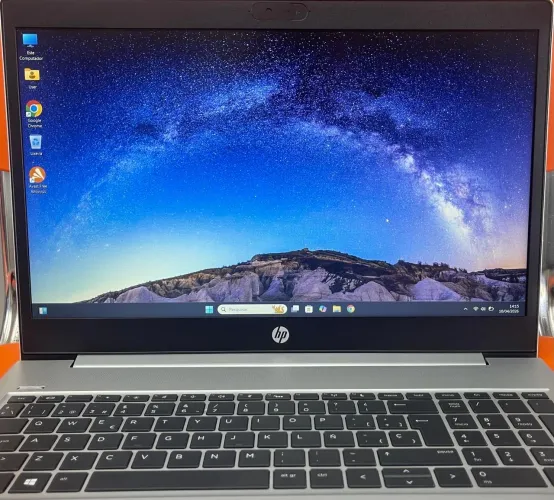 Notebook HP