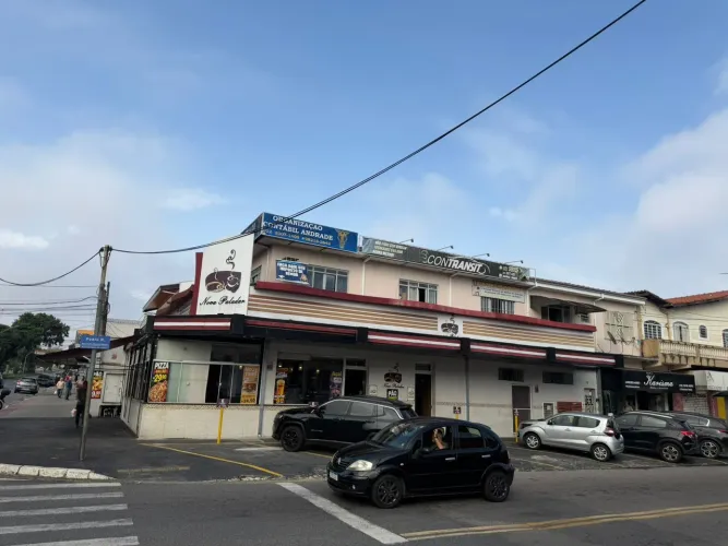 Padaria zona sul , são José dos campos