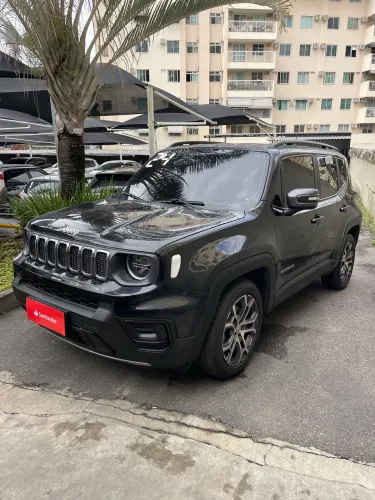 Jeep Renegade Long. T270 1.3 TB 4X2 Flex Aut. 2024