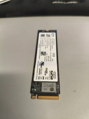 SSD Nvme SK Hynix