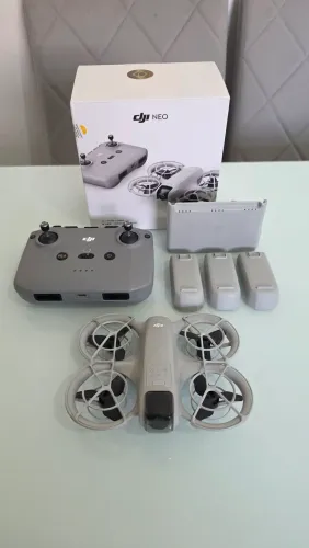 DJI Neo Fly More