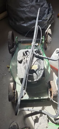 Cortador de grama Recicladora Trapp RC-65S