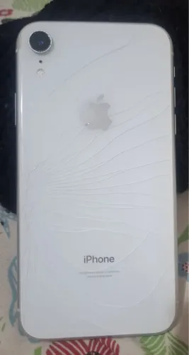 Nintendo 64 x IPhone XR