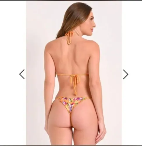 carmen steffens novo com etiqueta