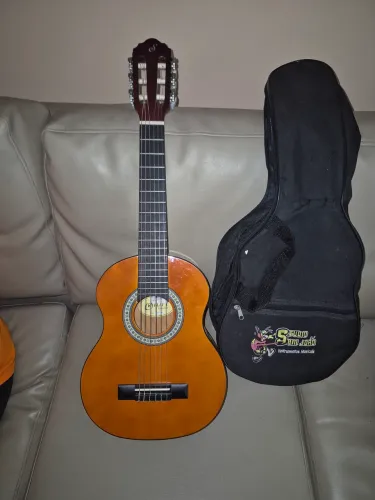 Vendo Violão Infantil modelo tart GianniniS