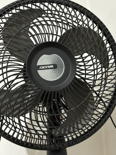 Ventilador