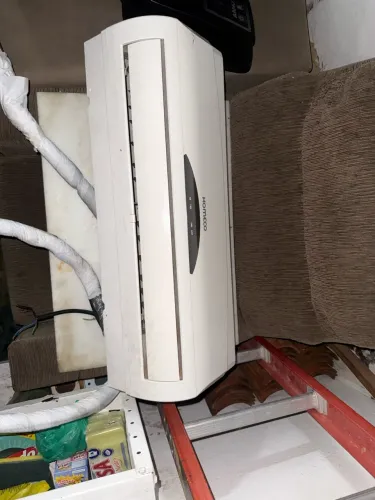 Ar condicionado split Komeco 9.000 BTUs 