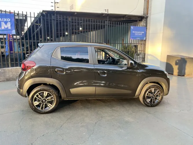 Renault Kwid 1.0 Intense 2024