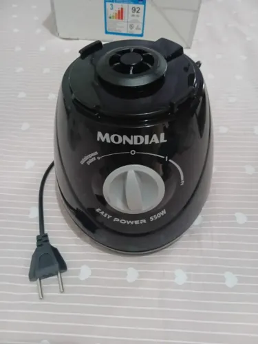 Liquificador novo