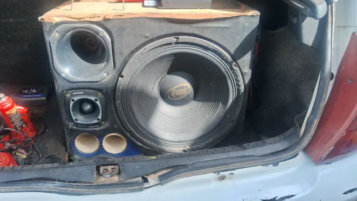 Vendo esse trio de 15