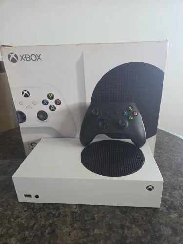 Xbox series S