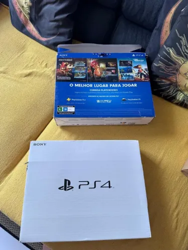 Ps4 mega pack completo
