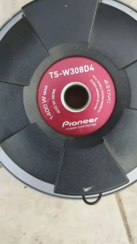 Vendo som automotivo