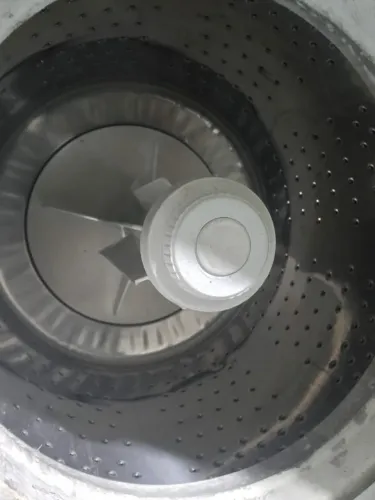 Máquina de lavar Brastemp