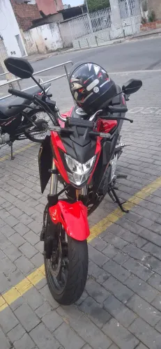 CB300F ABS 2024/2024