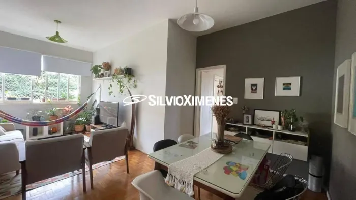 Apartamento com 3 quartos à Venda, Serra - Belo Horizonte