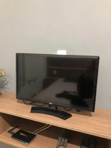 Tv 24 polegadas LG
