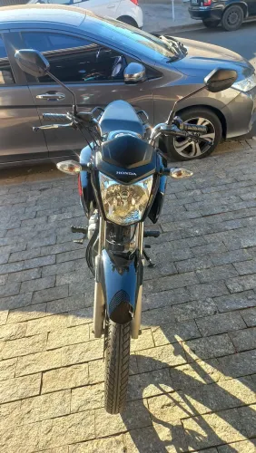 CG FAN160