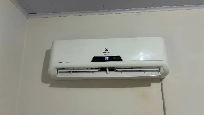 Ar condicionado Electrolux EcoTurbo 9.000 BTUs