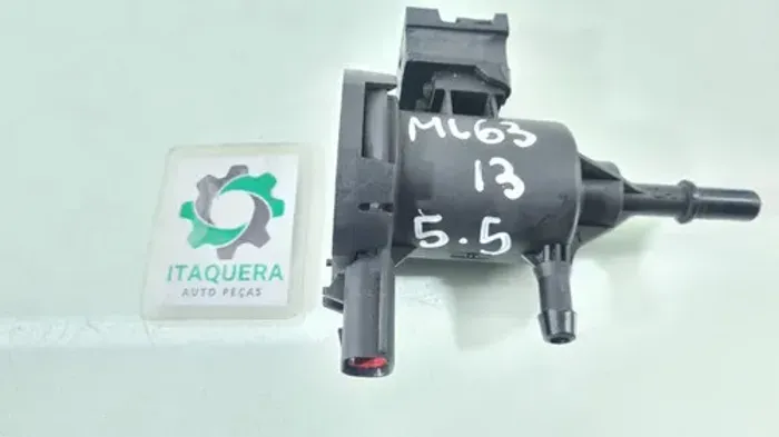 Valvula Solenoide Mercedes Ml63 Amg A45 A200 Ano 2014